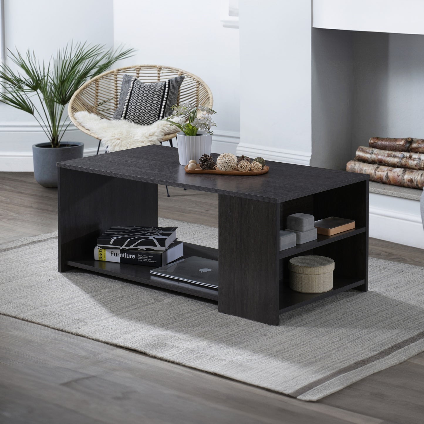 Amelia Coffee Table