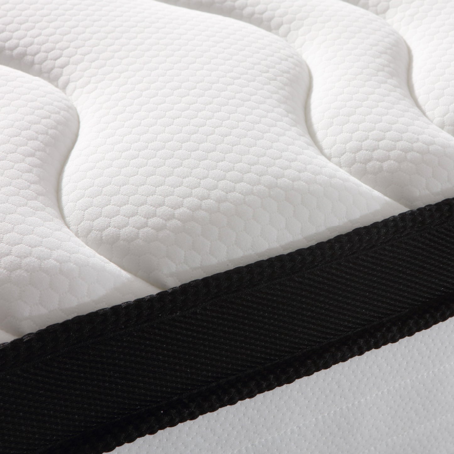 ChiroSleep Orthopaedic Euro Top Pocket Spring Mattress