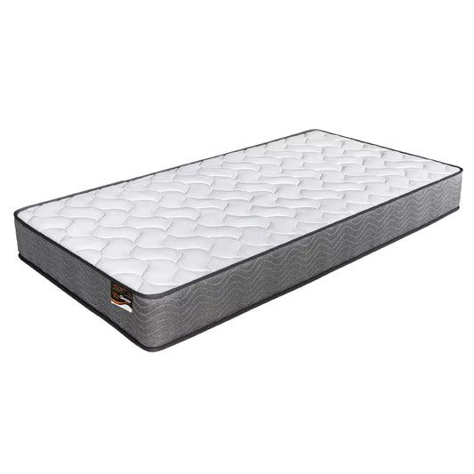 ValueSleeper 3-Zone Orthopaedic Pocket Spring Single Mattress